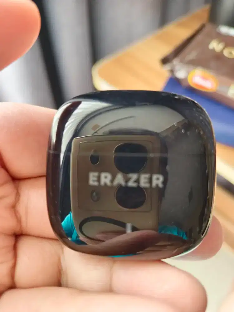 Earbuds AI translation Lenovo Erazer.