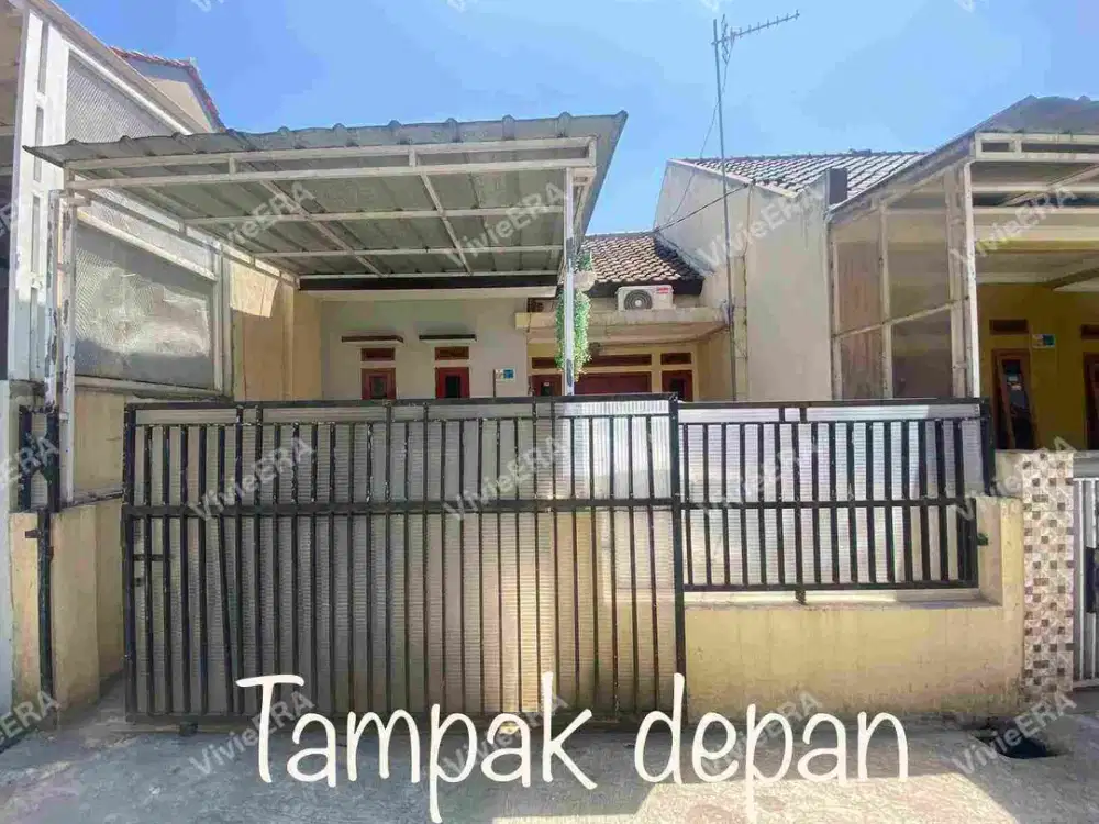 Dijual Rumah Kopo Murah Cepat.. !!