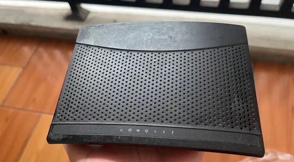 Modem TP Link TL-MR100