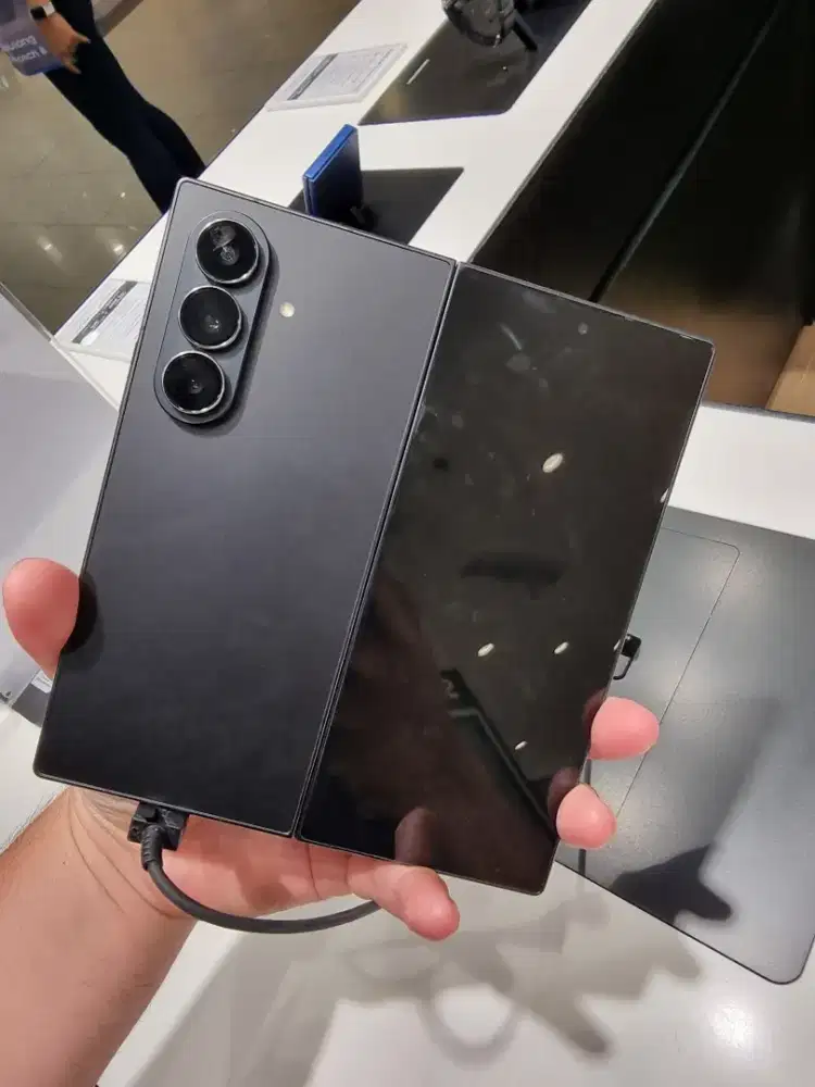 Samsung Fold 7 12/256GB