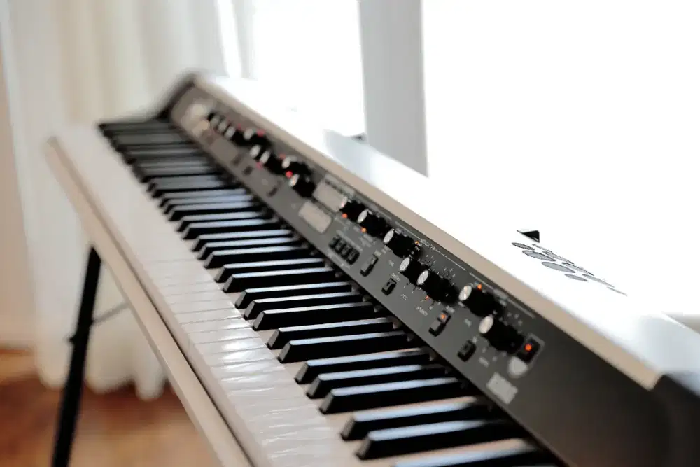 Stage Piano Korg SV2 88 S