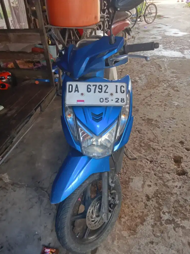 Beat f1 2013 original