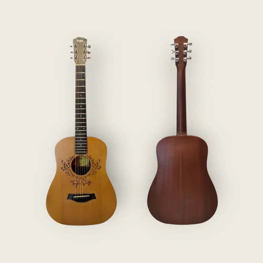 Taylor baby Taylor Swift signature series