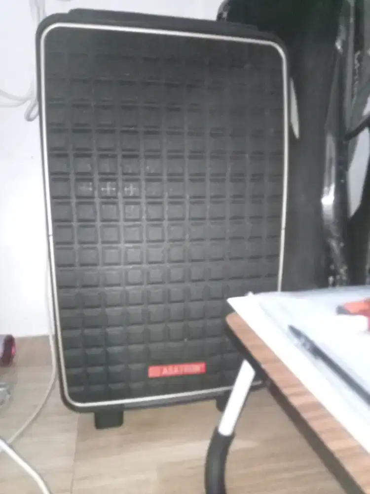 Speaker Asatron