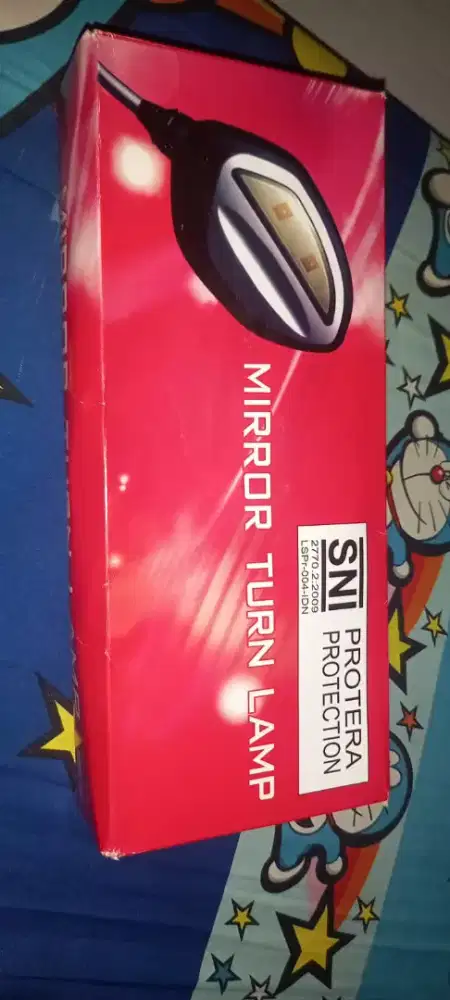 Spion LED Original Beat