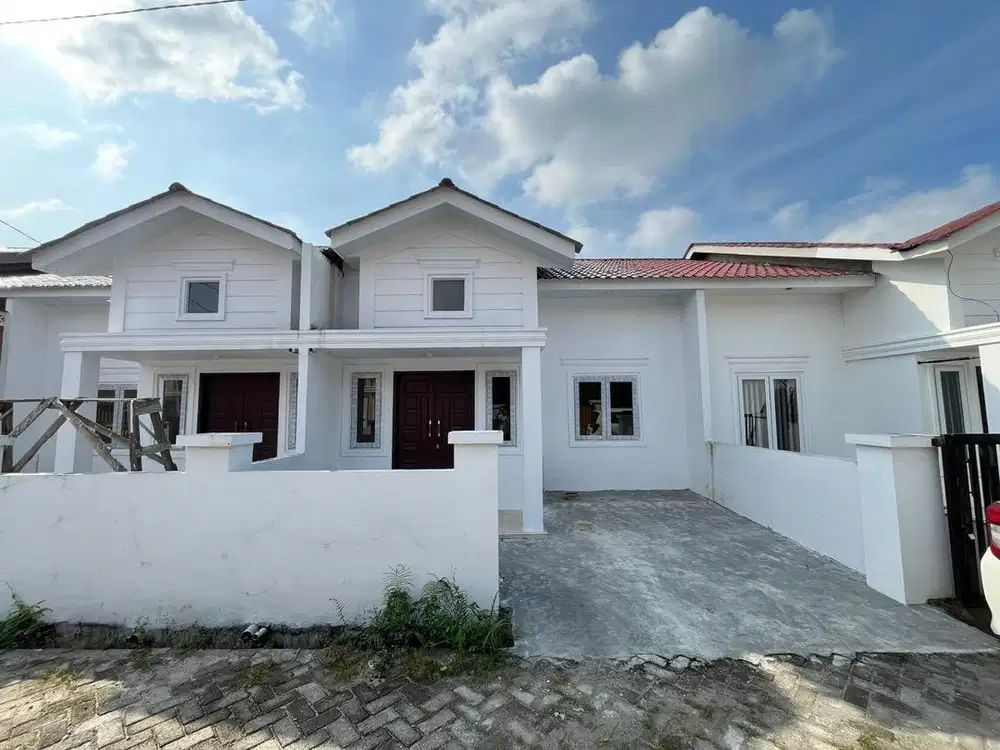 READY SIAP HUNI SETIA BUDI DEKAT USU