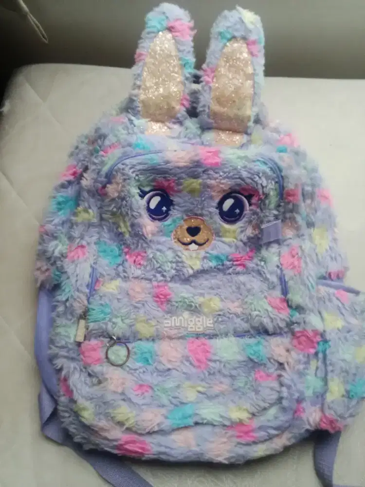 Tas smiggle original