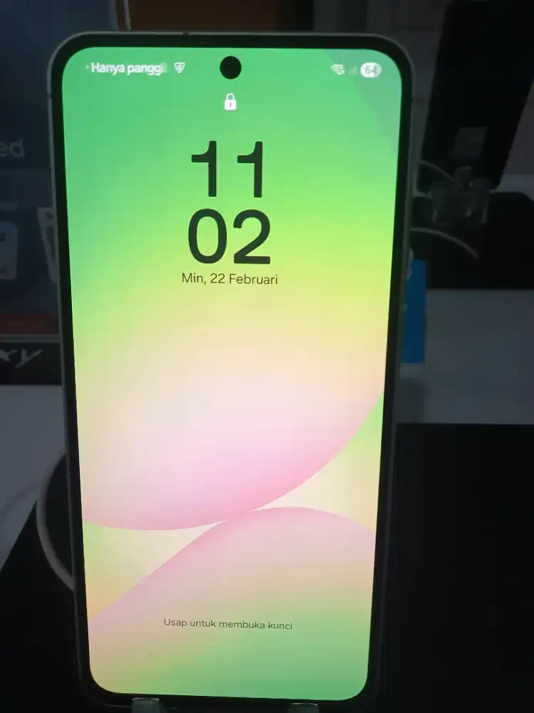 Samsung Galaxy A56 5G