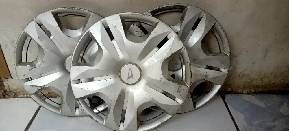 dop velg ori Daihatsu xenia R14