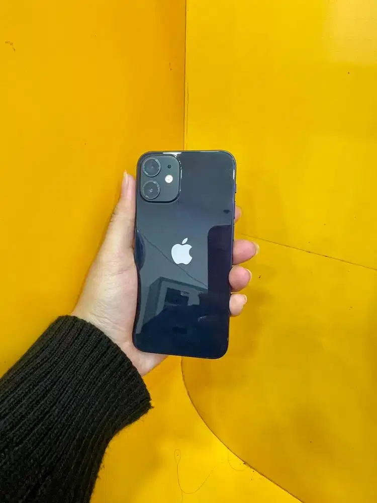 iphone 12mini 64 ex iBox