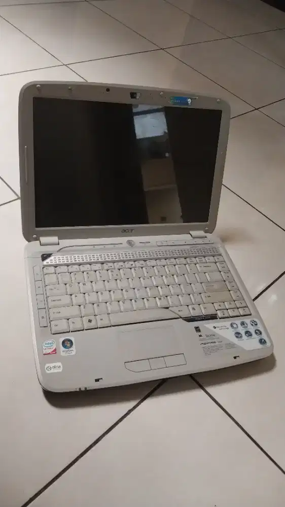 Laptop Acer Aspire 4920