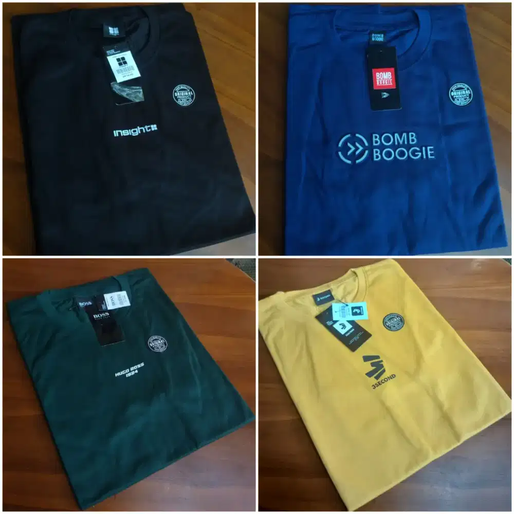 CUCI GUDANG KAOS & PECI