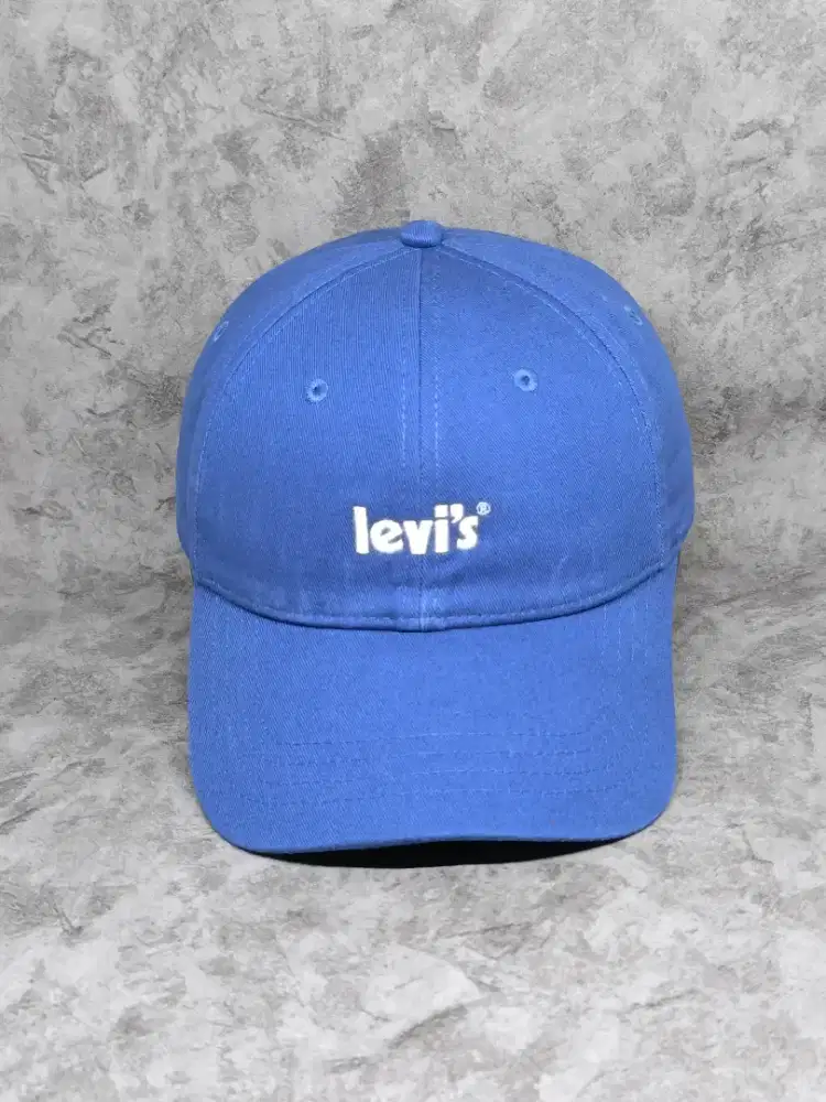 Topi Levi's Original