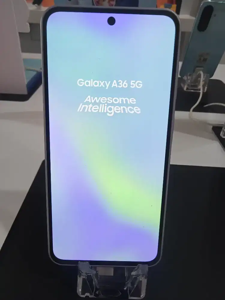 Samsung Galaxy A36 ( 5G )