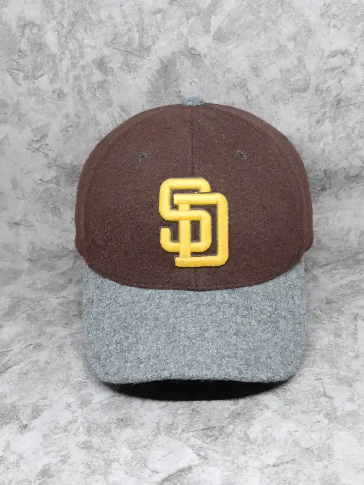 Topi MLB San Diego SD