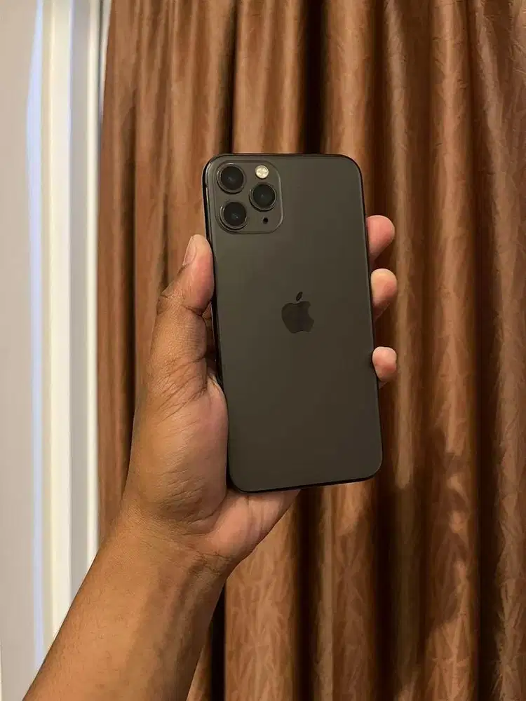 IPHONE 11 PRO 64GB