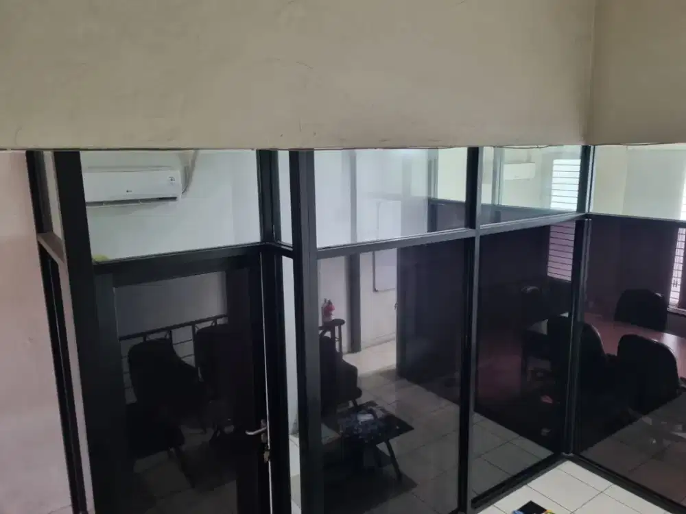 Dijual.ruko Aralia Harapan Indah Bekasi Sangat Cocok untuk Kantor Unit Siap Pakai
