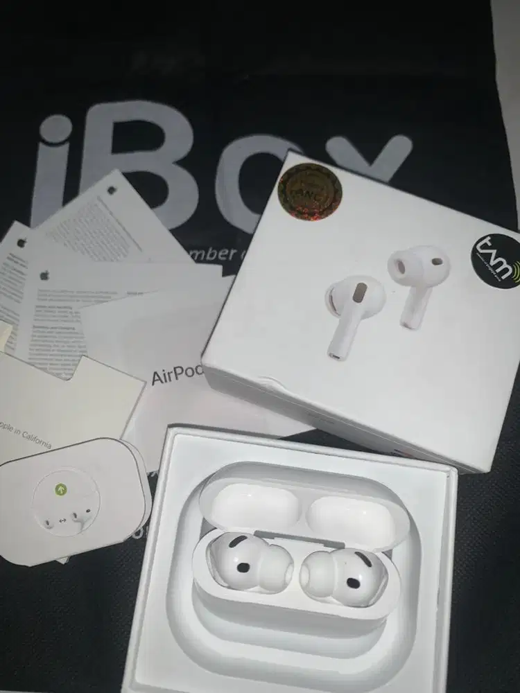 Pods Pro 3 ANC TWS 1:1