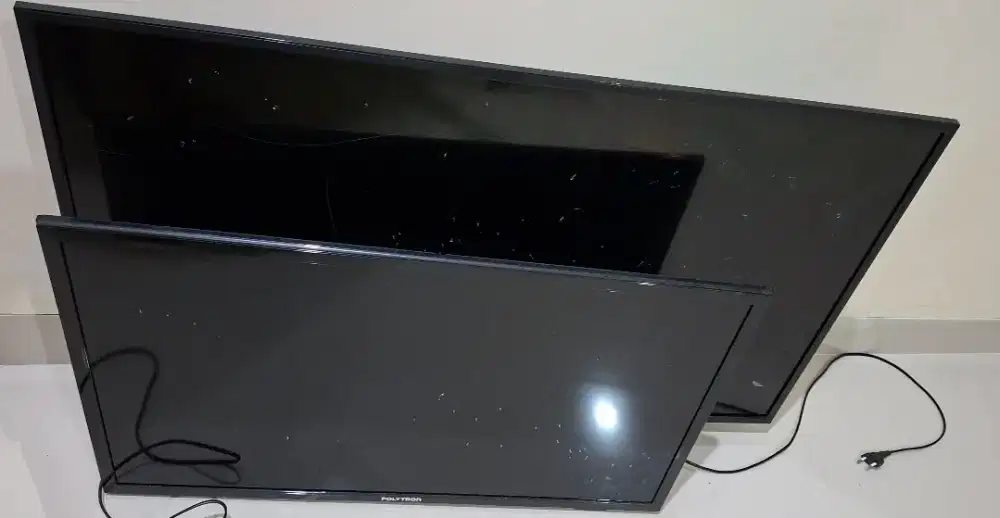 Dijual 2 LED apa adanya