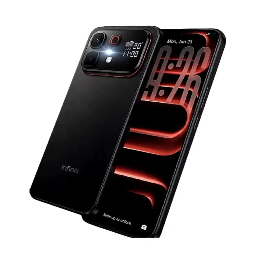 INFINIX NOTE 60 PRO 8/256