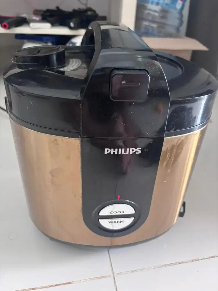 Magicom philips 2L