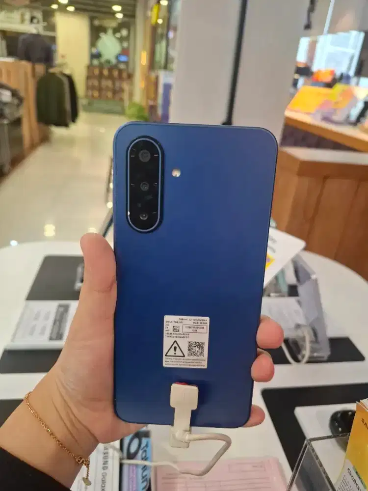 Samsung galaxy A17 5GBaru