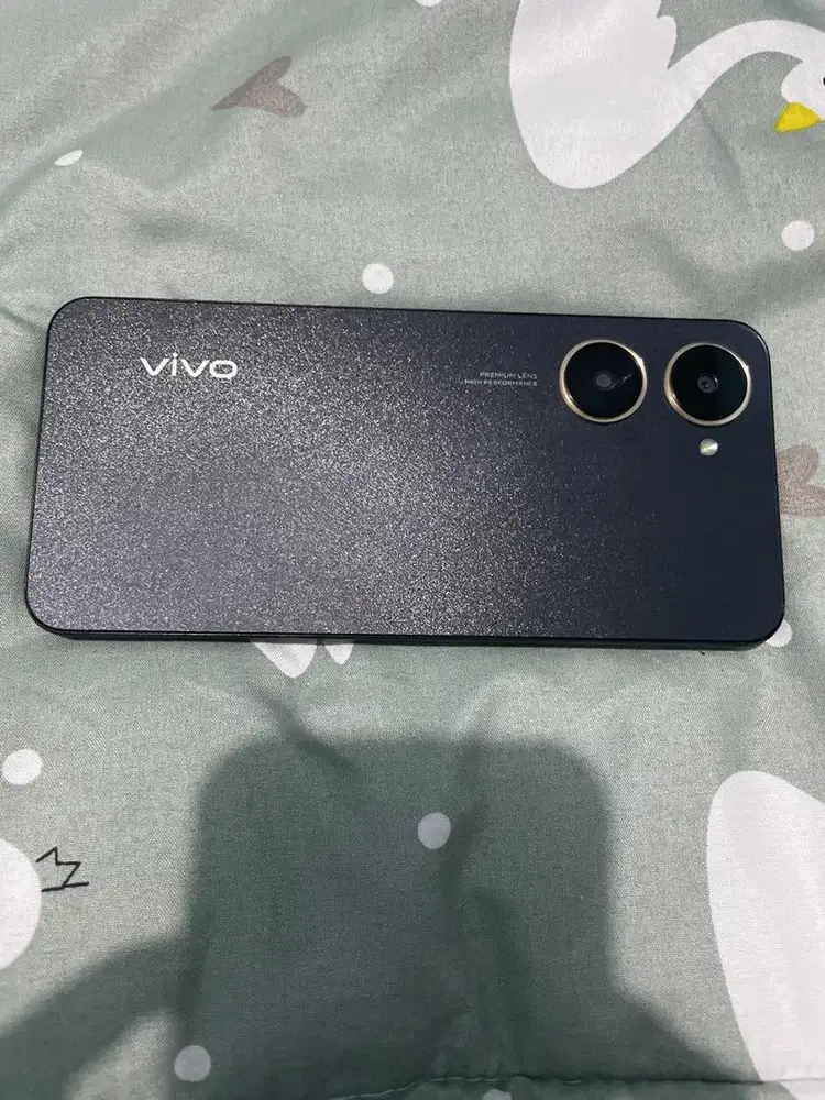 jual hp vivo y03 ram 4 / 64