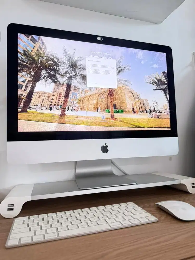 Jual Imac 2020 21,5 inch