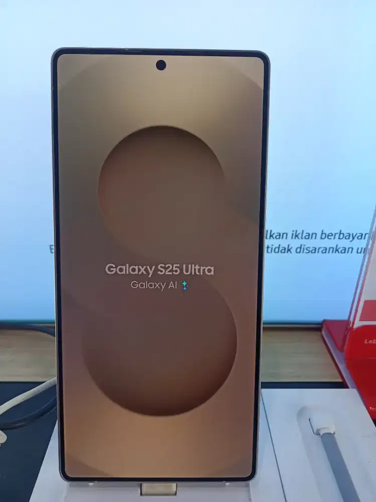 Samsung Galaxy S25 Ultra