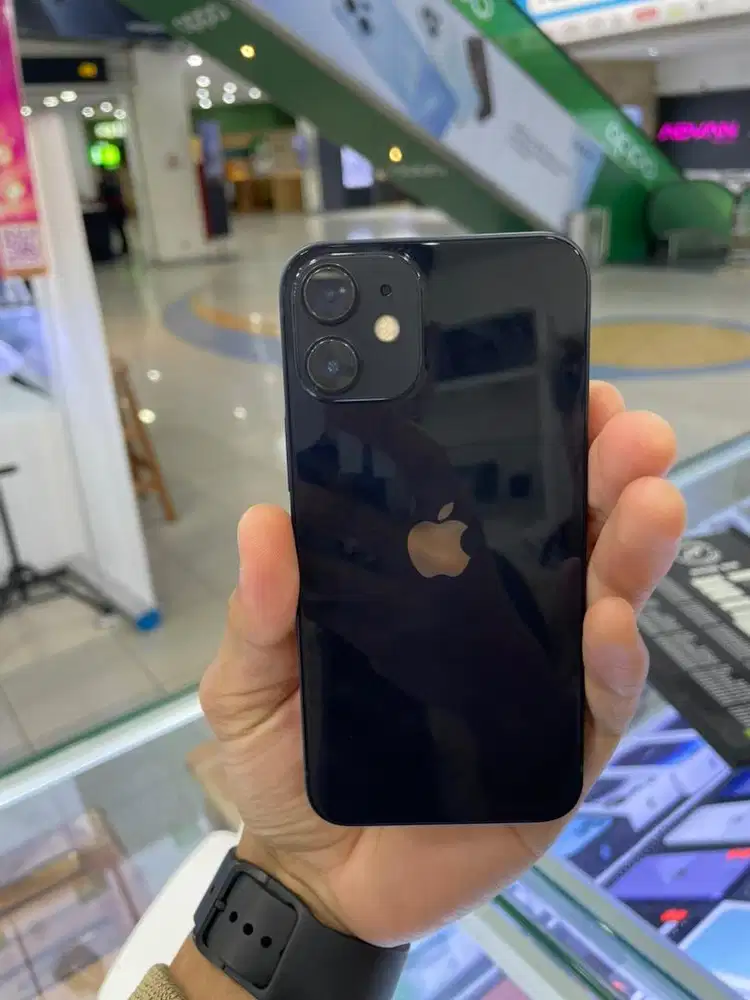 Iphone 12 mini Ibox 128GB