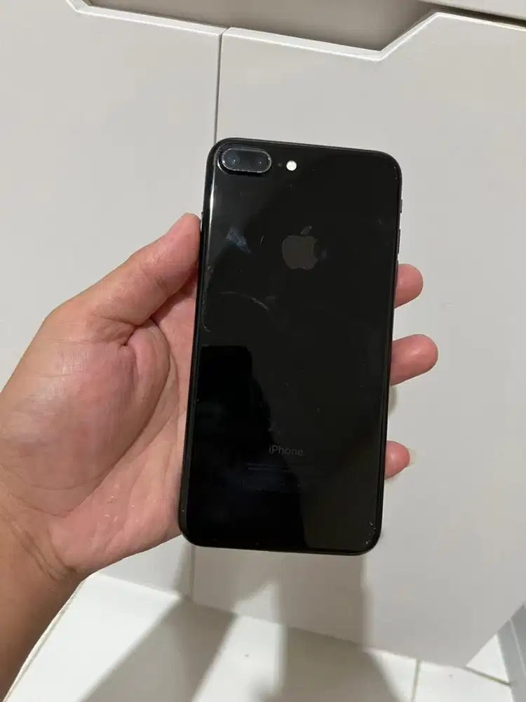 Iphone 7 plus 128 ibox blackjed