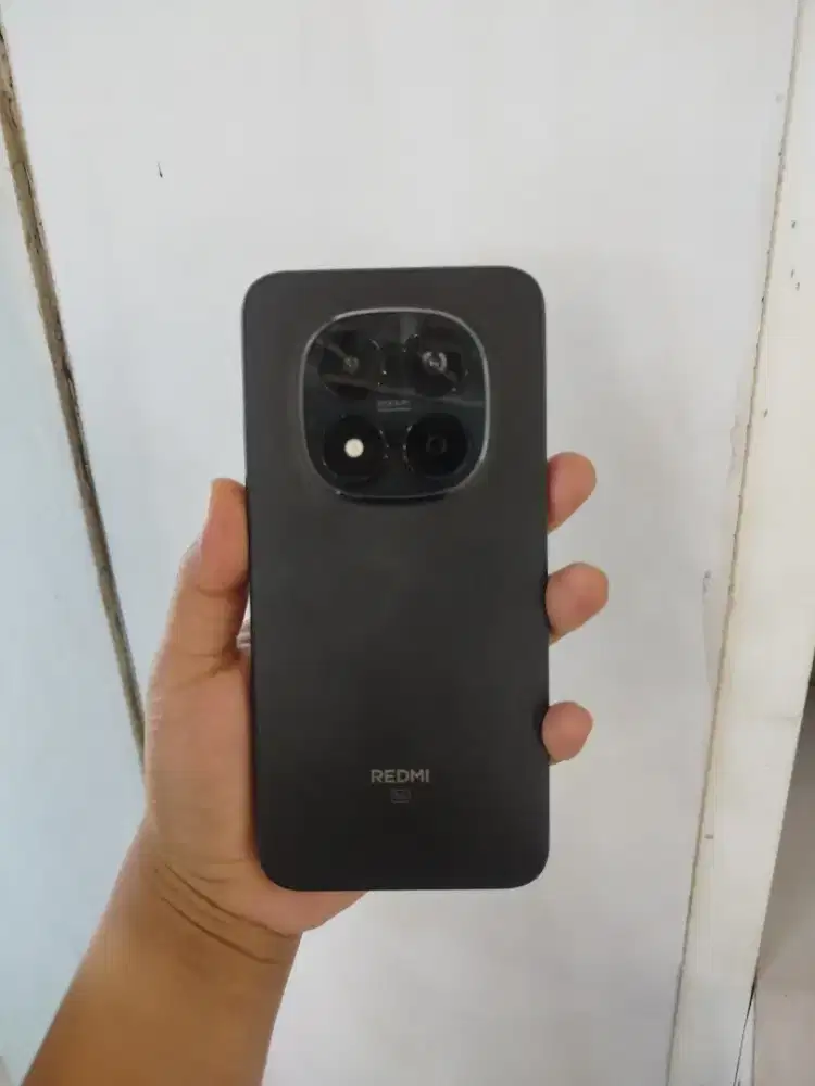 Redmi note 15 pro 5g 8/256 new