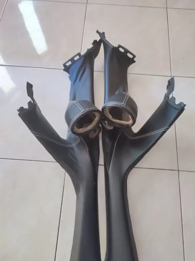 Pillar ORI 3 way all new jazz GK5