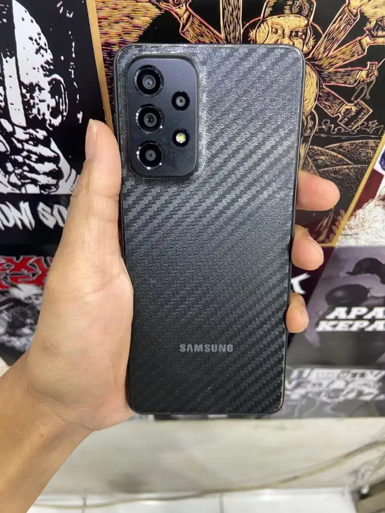 Samsung A33 5G 8/256gb