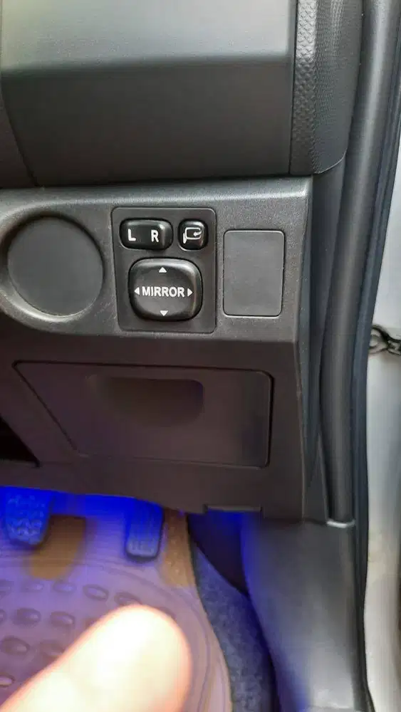 Dijual Yaris S Manual 2011