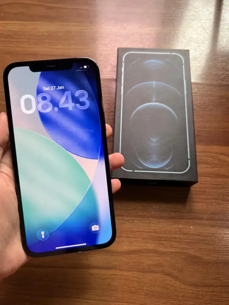 iphone 12 pro max, 128gb