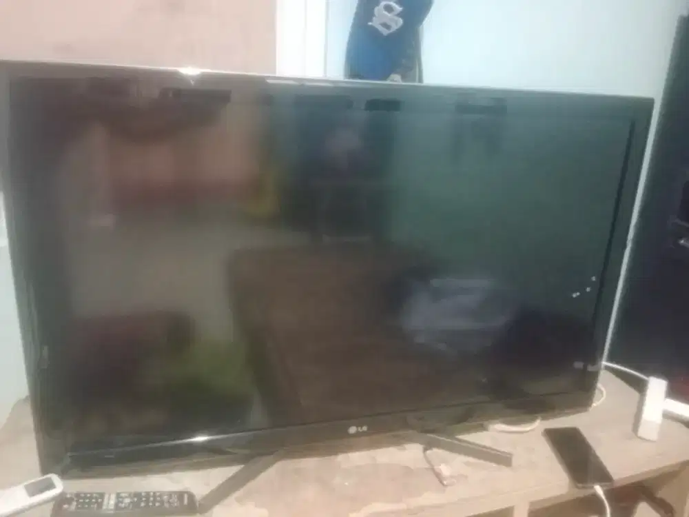 Dijual TV LCD 50 inc