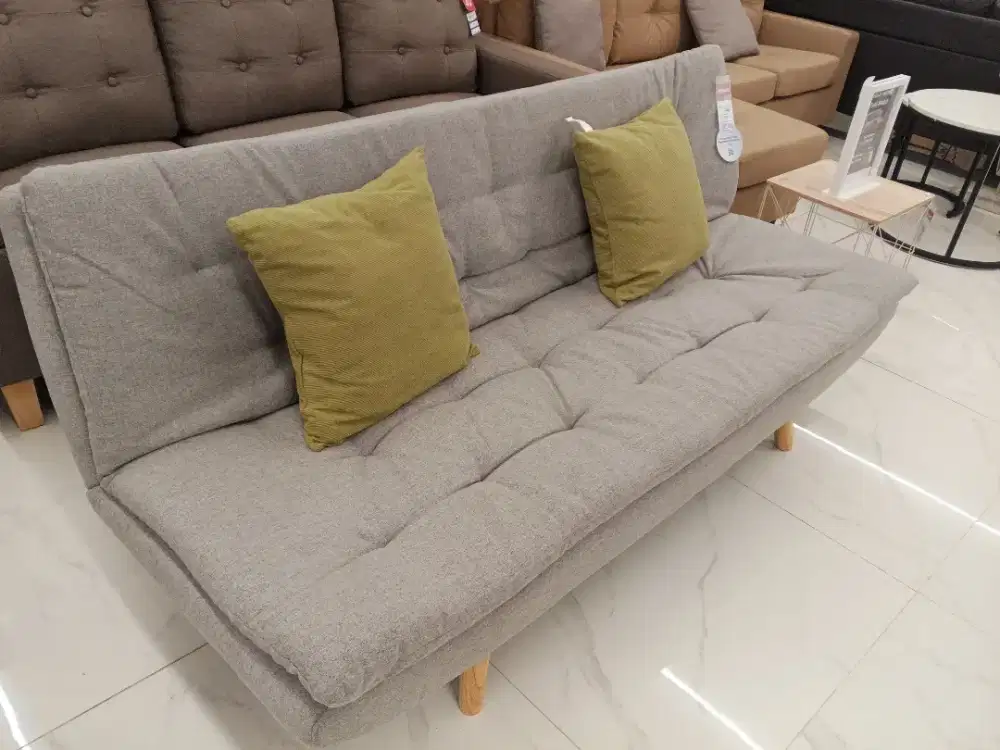 Promo sofabed selma