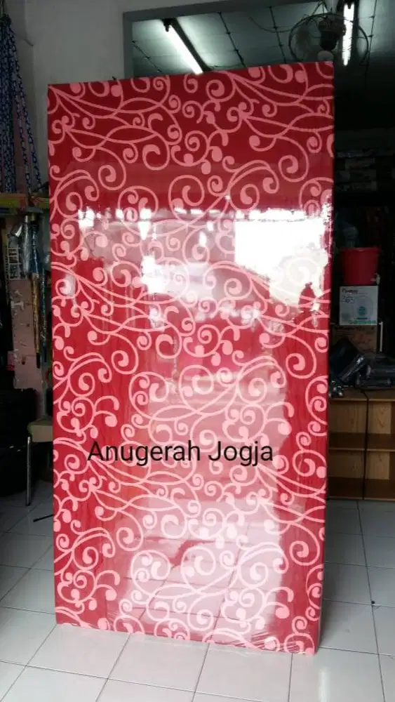 kasur busa 100 x 10 x200