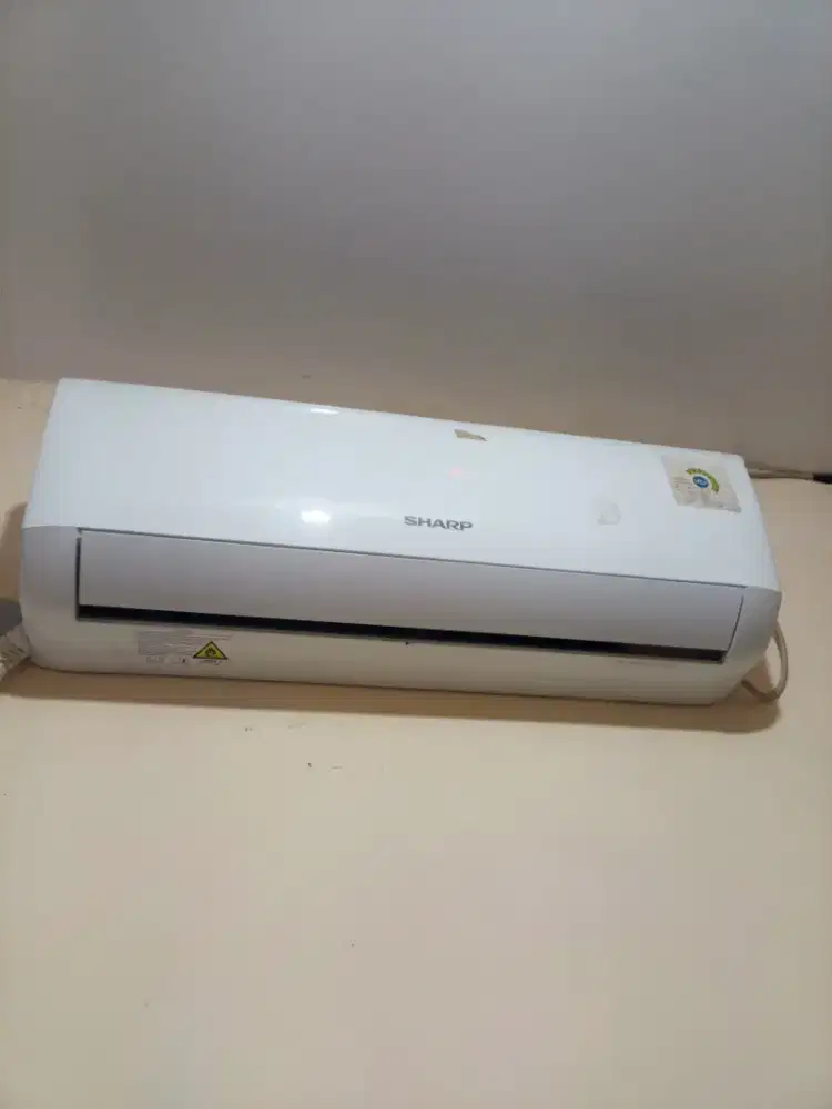 Dijual AC Sharp 1pk