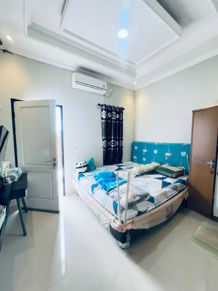 Mitra Usaha Partner Bisnis Wanita SINGLE