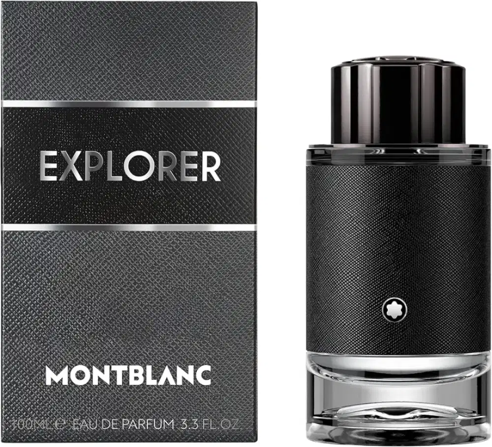 Parfume Montblanc Explorer Original