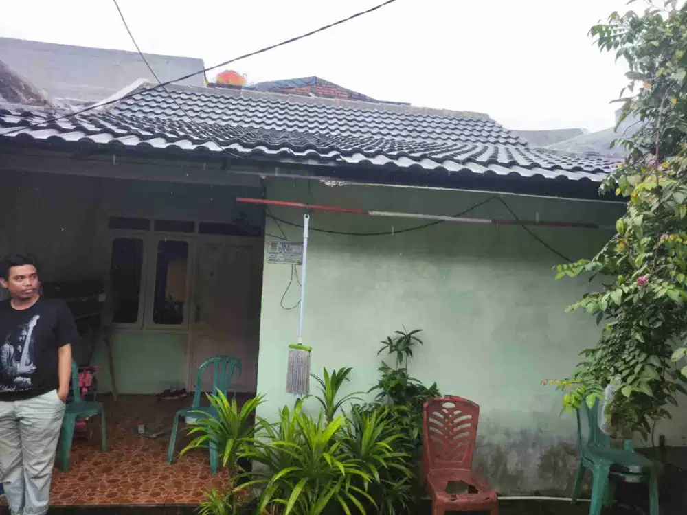 BU CEPAT CASH PERUM DASANA INDAH SERPONG LEGOK KARAWACI BONANG KELAPA DUA