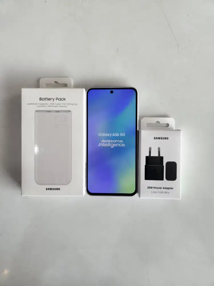 PROMO SAMSUNG A36 | KREDIT / CASH | SYARAT MUDAH