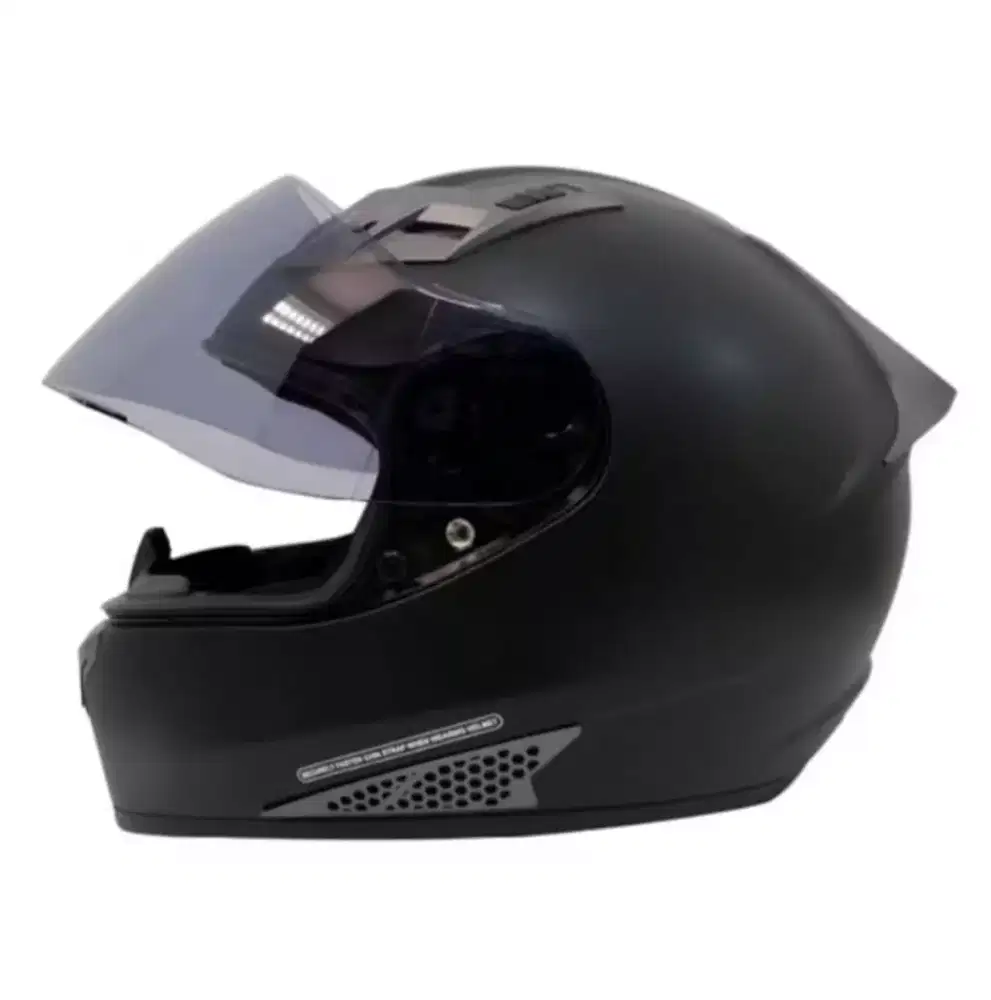 Helm Fullface Cargloss NS1