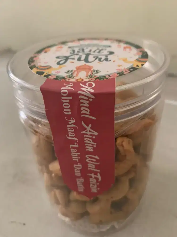 Kacang Mete Rasa Original