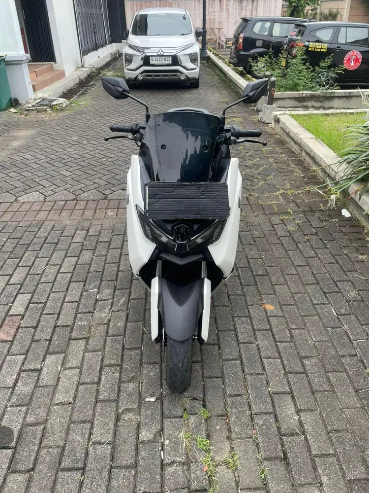 YAMAHA NMAX NEO S 2025 SIAP PAKAI