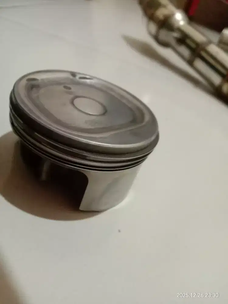 Seher yamaha vixion old 3c1 copotan mx king