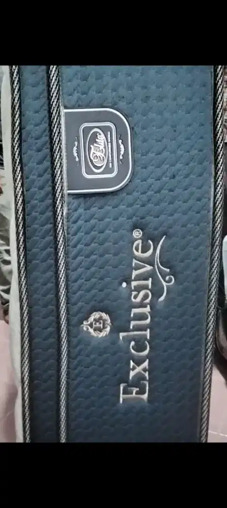 Jual Kasur Elite Exclusive ukuran 120×200 (Matras only)