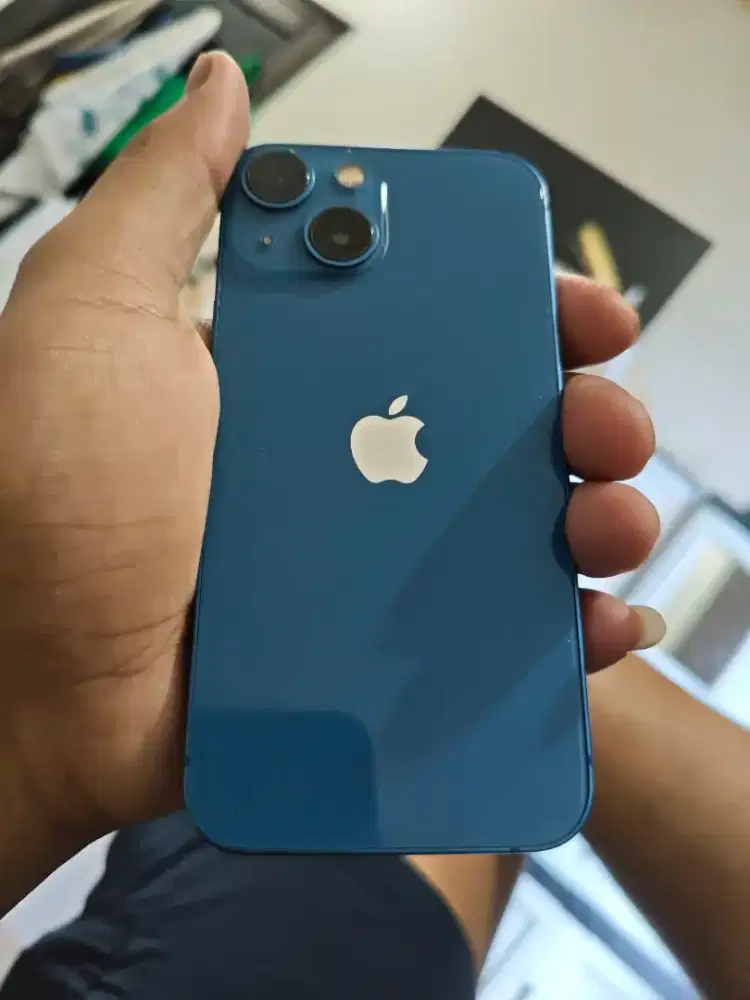 forsel iphone 13 mini 128 ex ibox